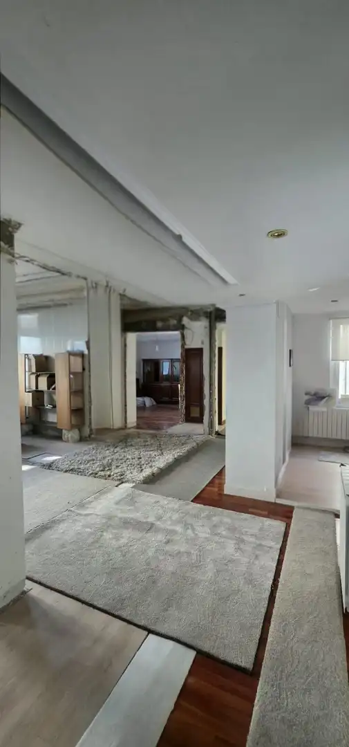 Piso con ascensor en venta en Calle IPARRAGUIRRE 26, imagen 8