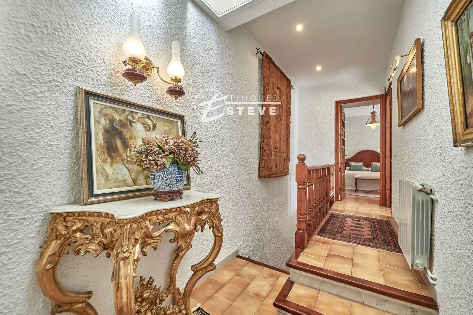 Terraced house with pool for sale in Alorda Park, imagen 30