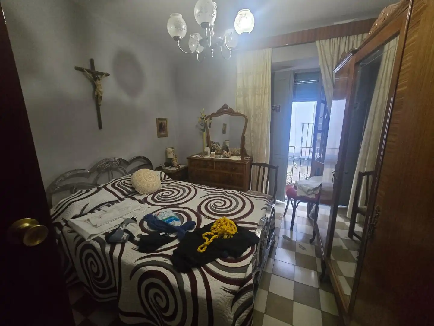 Appartamento in vendita a San Ildefonso - Catedral, imagen 8