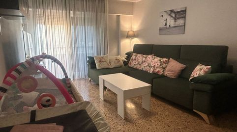 Photo 2 of Flat for sale in Calle del Pintor Sorolla, 5b, Benetússer, Valencia