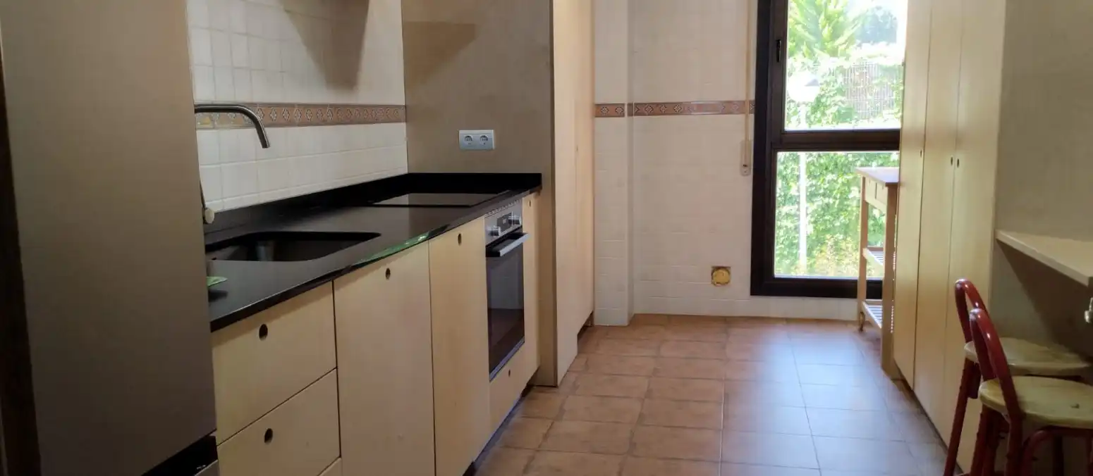 Cocina de Piso en venta en Sojuela con Calefacción