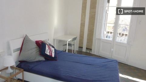 Foto 4 de Piso para compartir en Dreta de l'Eixample,  Barcelona Capital