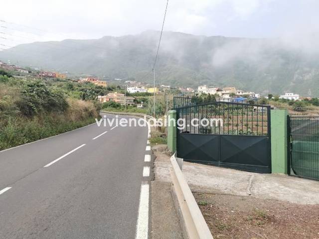 Terreno en Venta en Palo Blanco