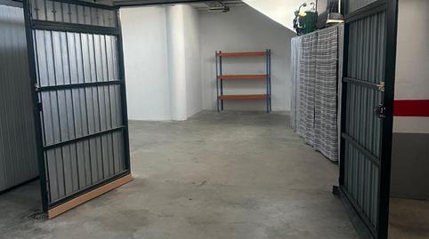 Foto 2 de Garaje de alquiler en Peligros, Granada