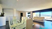 Sala d'estar de Casa o xalet en venda en Sitges amb Aire condicionat, Terrassa i Piscina