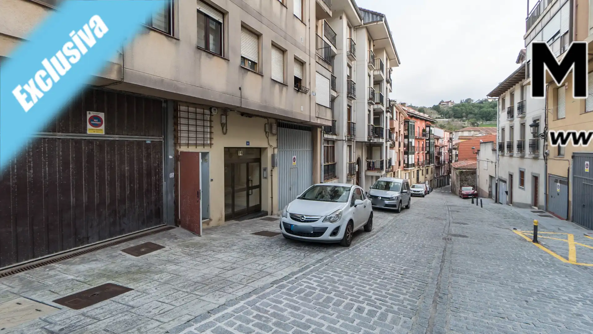 Business premises for sale in Calle Callejilla 14, imagen 9