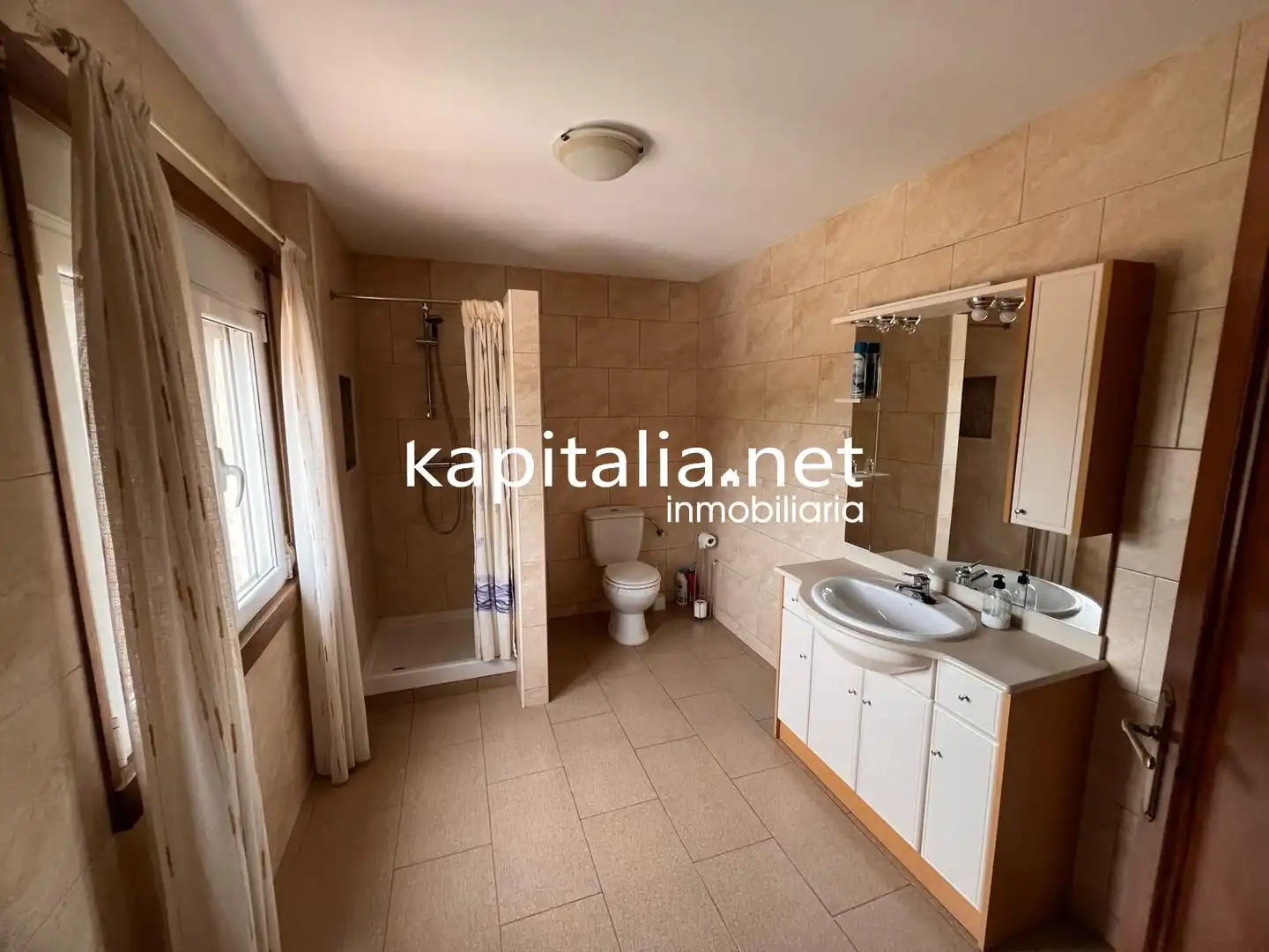 Xalet amb piscina en venda a L'Olleria, imagen 43