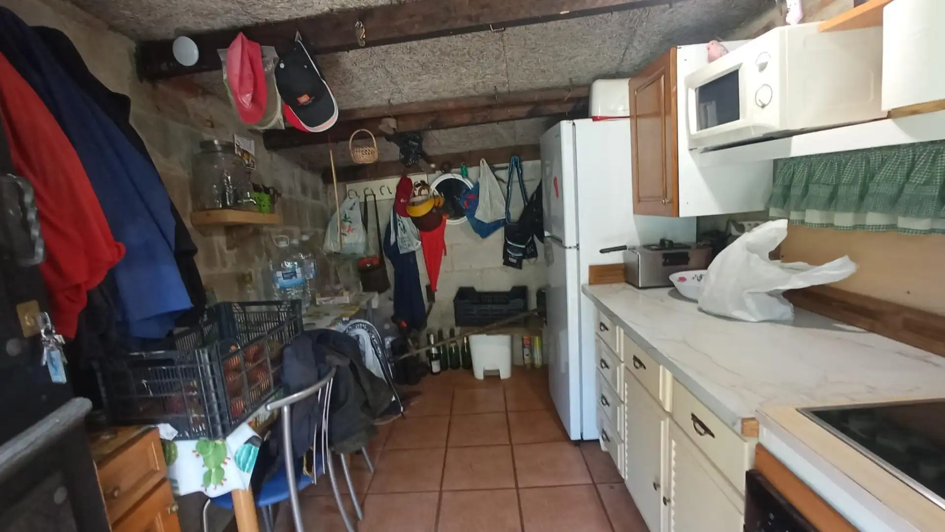 Rural land for sale in Aldea Carbayin Alto, imagen 4