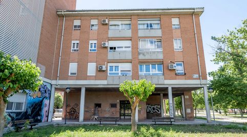 Foto 5 de Piso en venta en Calle Ferrer, Francisco, 35, Ranillas, Zaragoza Capital