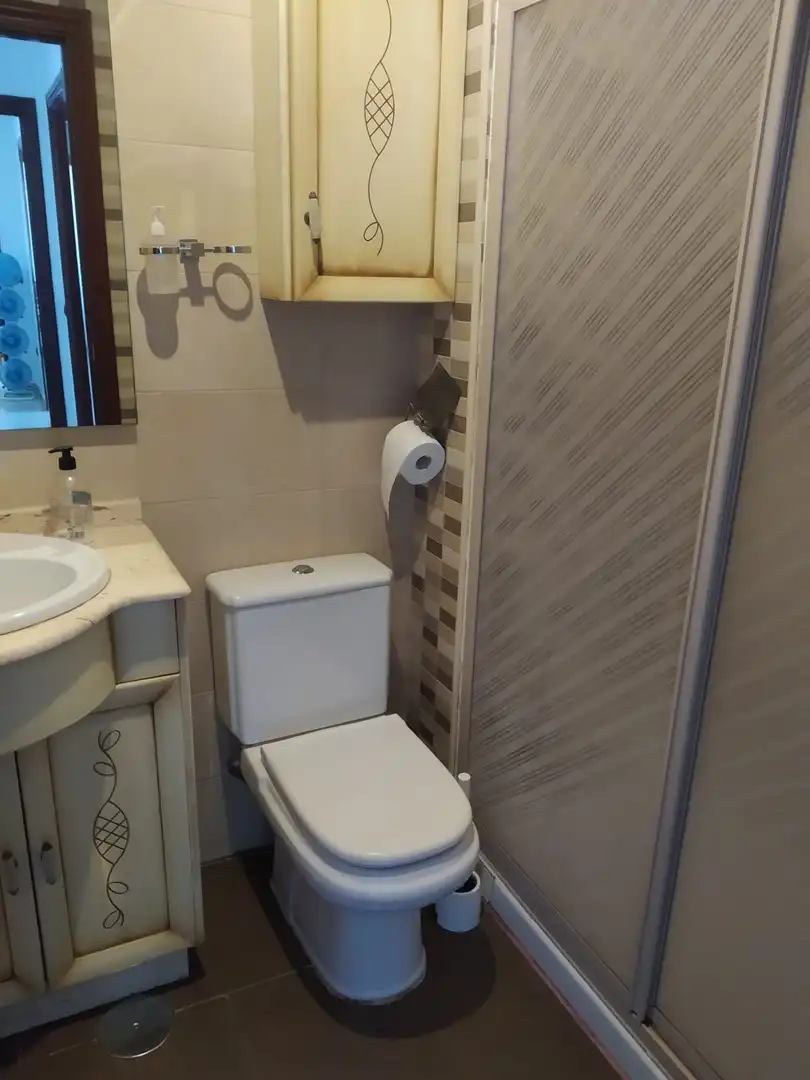 Piso con ascensor en venta en Plaza de las Cofradías, imagen 33