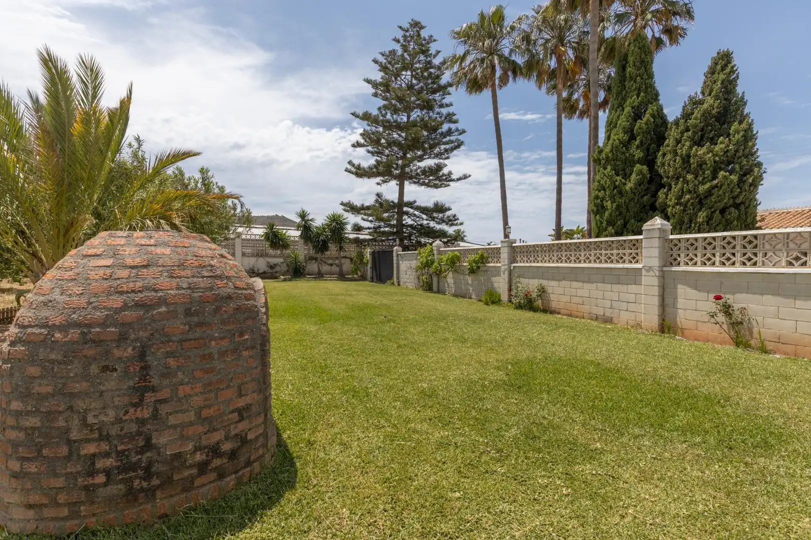 Detached house with pool for sale in Los Tablones - La Garnatilla, imagen 86