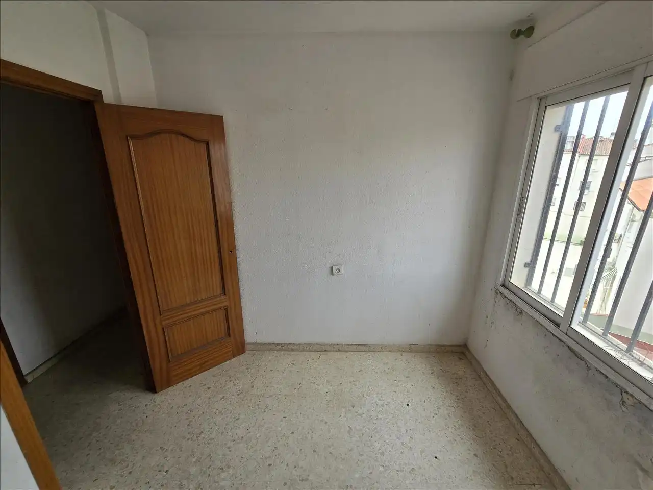 Bedroom of Flat for sale in Córdoba  with Terrace and Swimming Pool