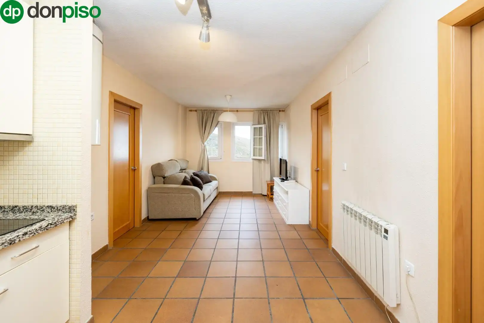 Flat for sale in SOLYNIEVE, Zona media