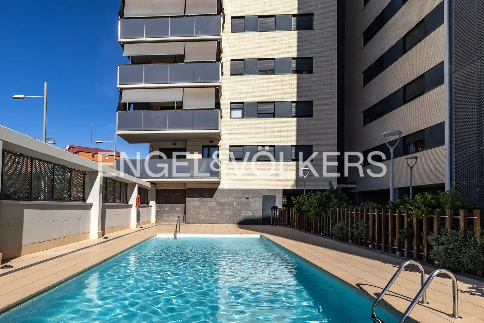Appartamento con terrazza in affitto a Gorg - Progrés, imagen 51