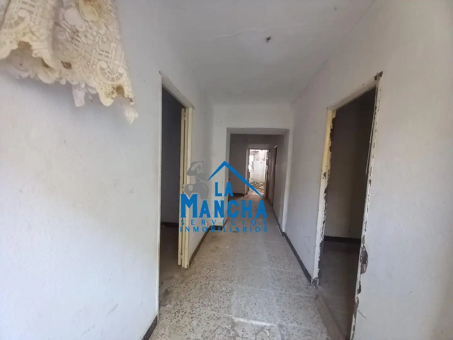 Casa in vendita a La Gineta