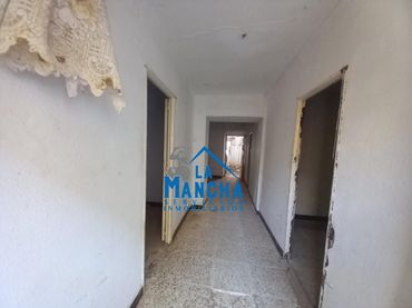 Casa en venda a La Gineta