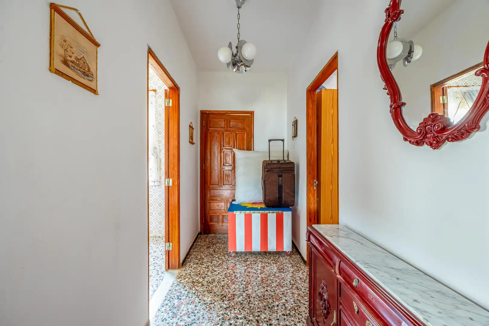 Casa o xalet en venda en Sardina