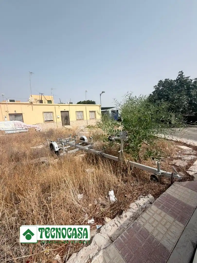 Terreny residencial en venda a Adra, imagen 9