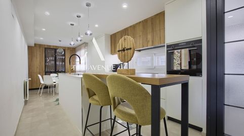 Photo 4 of Flat for sale in La Paz, Madrid Capital