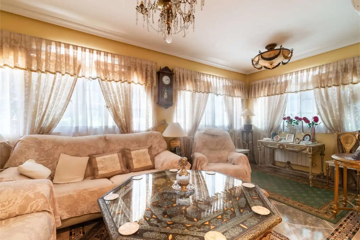 Villa mit Terrasse zum Verkauf in PARIS, imagen 52