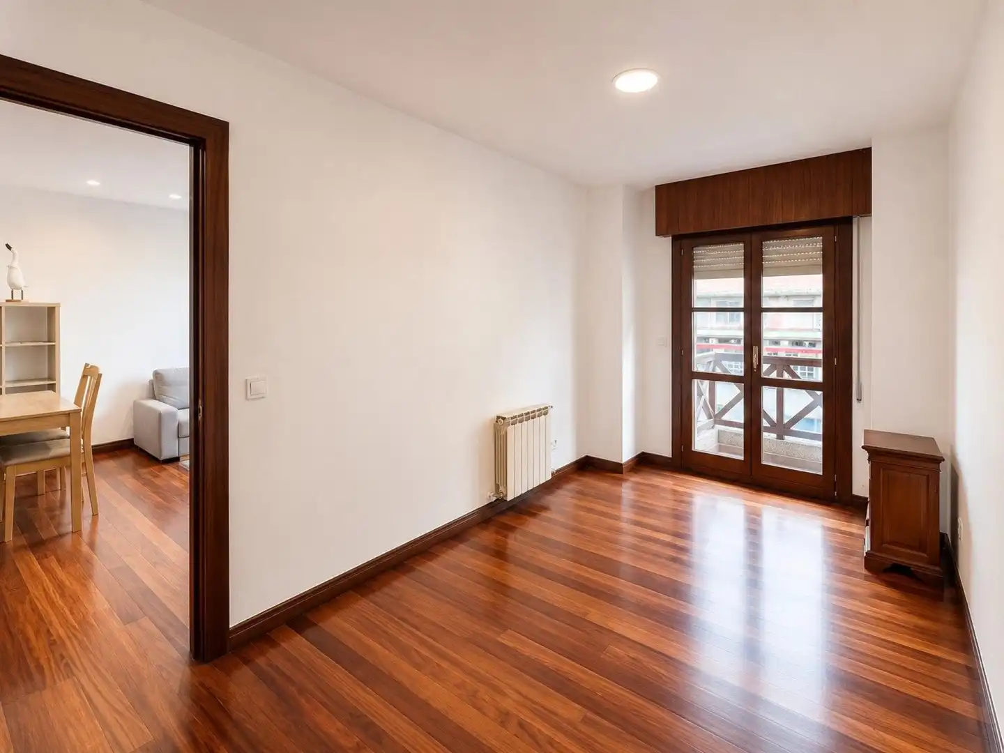 Maisonette zum Verkauf in Santander mit Heizung, Terrasse und Balkon
