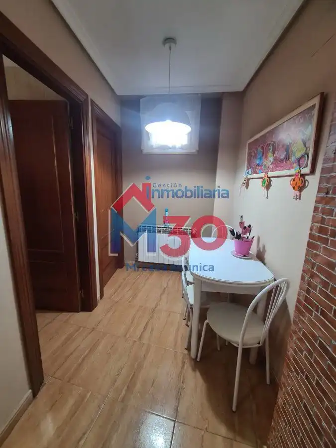 Habitación de Casa o chalet en venta en Bugedo con Calefacción