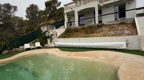 Foto 5 de Casa o chalet en venta en Carrer el Ginebre, Can Lloses - Can Marcer, Sant Pere de Ribes