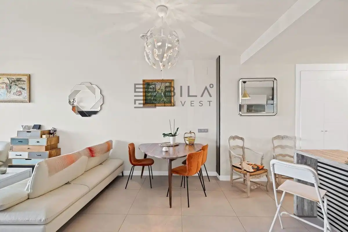 Flat with pool for sale in Bay View Homes, imagen 8