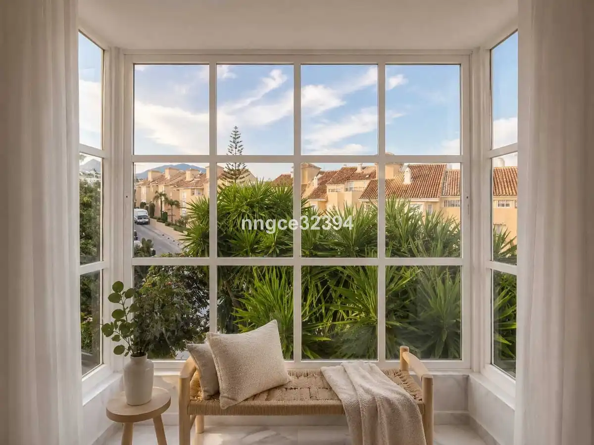 Penthouse mit Pool zum Verkauf in Benamara - Atalaya, imagen 20