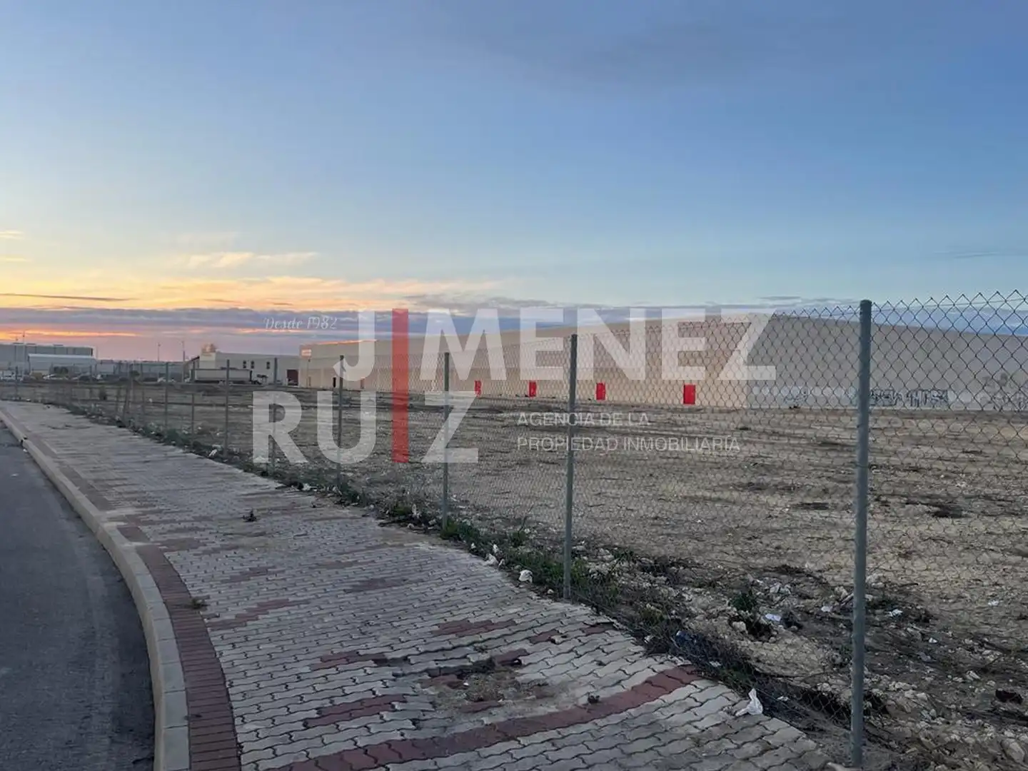 Rural land for sale in El Juncal - Vallealto, imagen 5
