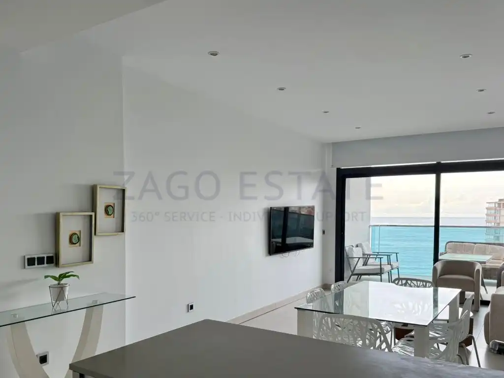 Mini appartamento con ascensore in vendita a Avinguda de la Vila Joiosa, imagen 17
