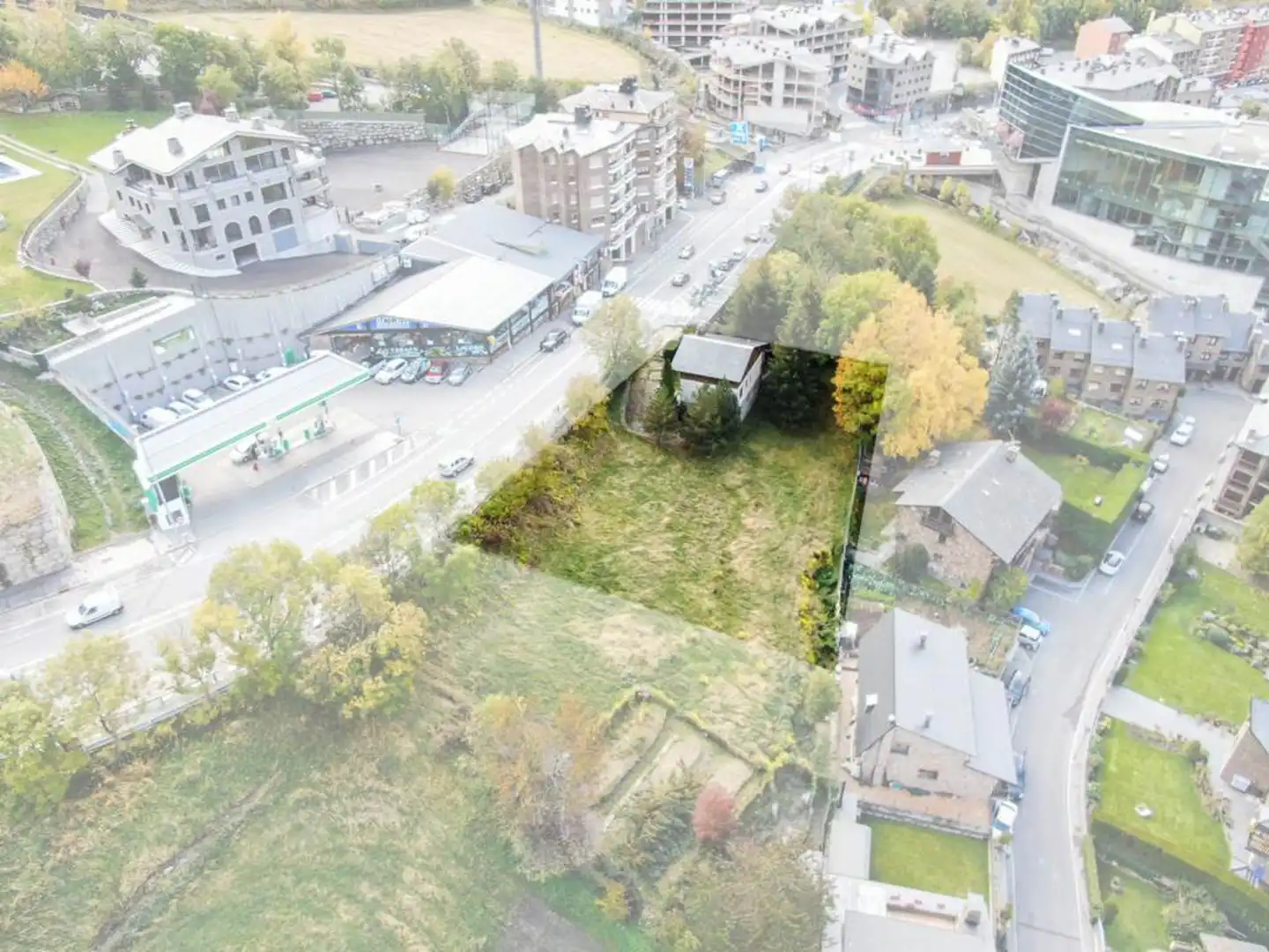 Terreno rustico in vendita a Encamp pueblo, imagen 18