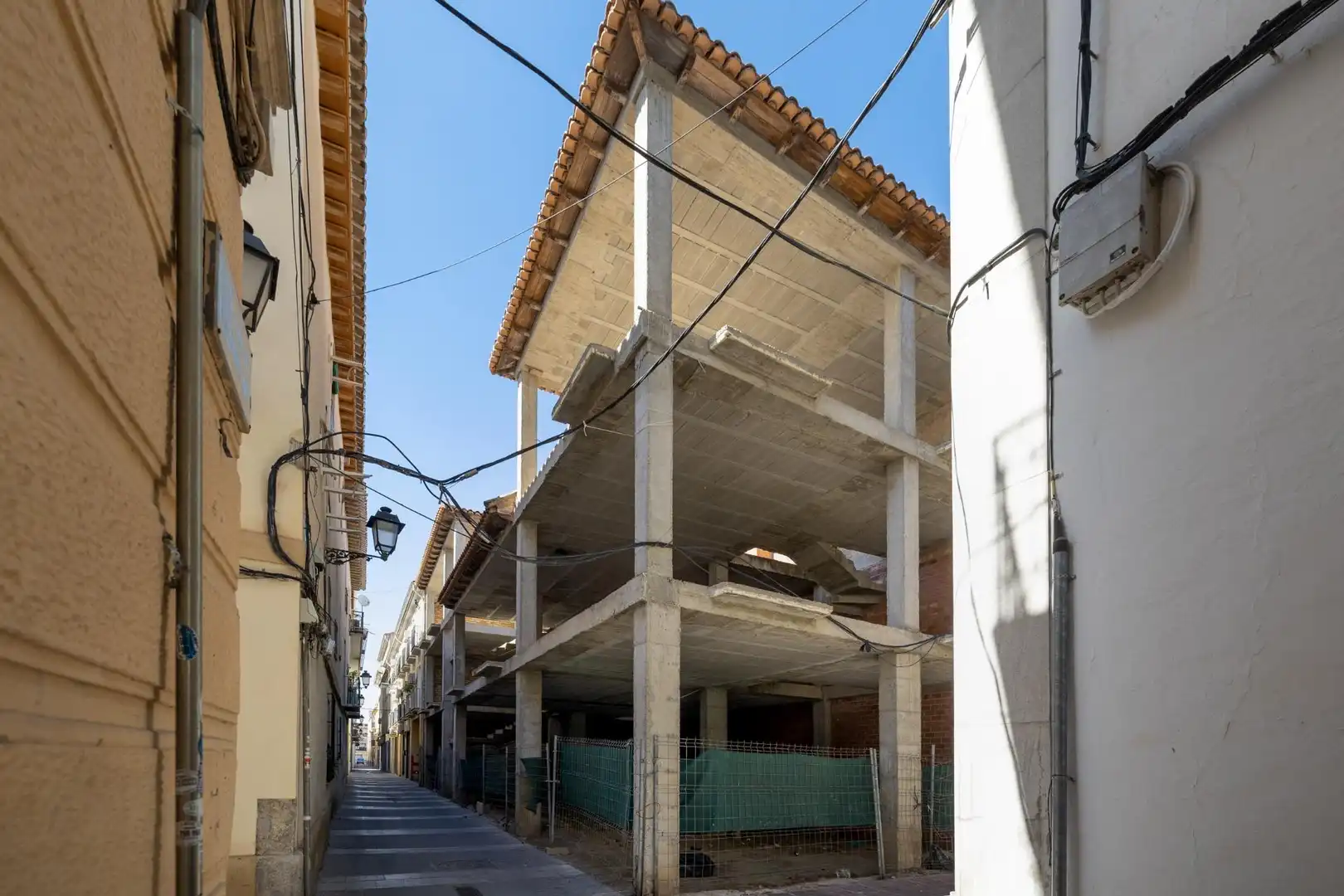 Residencial en venda a Santa Fe