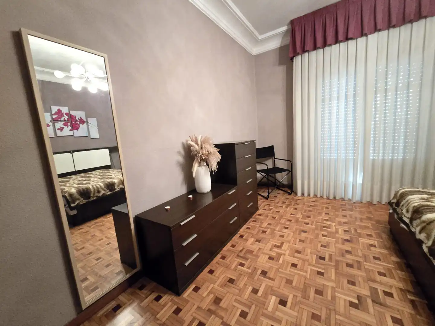 Wohnung mit Aufzug zum Verkauf in Calle Vélez de Guevara 15, imagen 6
