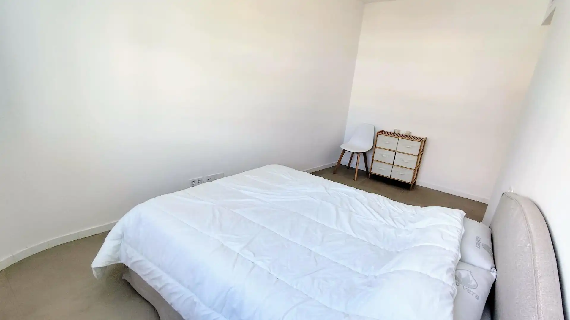 Flat with terrace for sale in Los Álamos, imagen 36