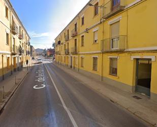 Exterior view of Flat for sale in Anglès