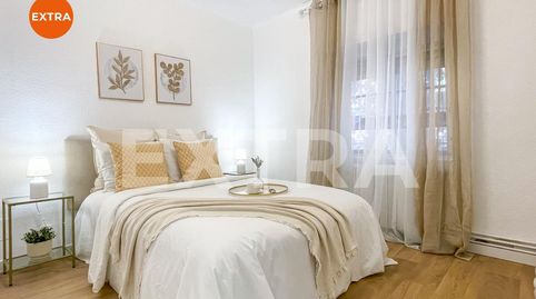 Foto 4 de Piso en venta en Calle Julián Besteiro, Cuatro Caminos - Azca, Madrid Capital