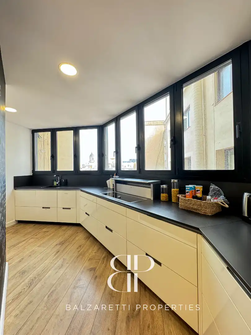 Flat with terrace to rent in Rambla de Catalunya, imagen 10