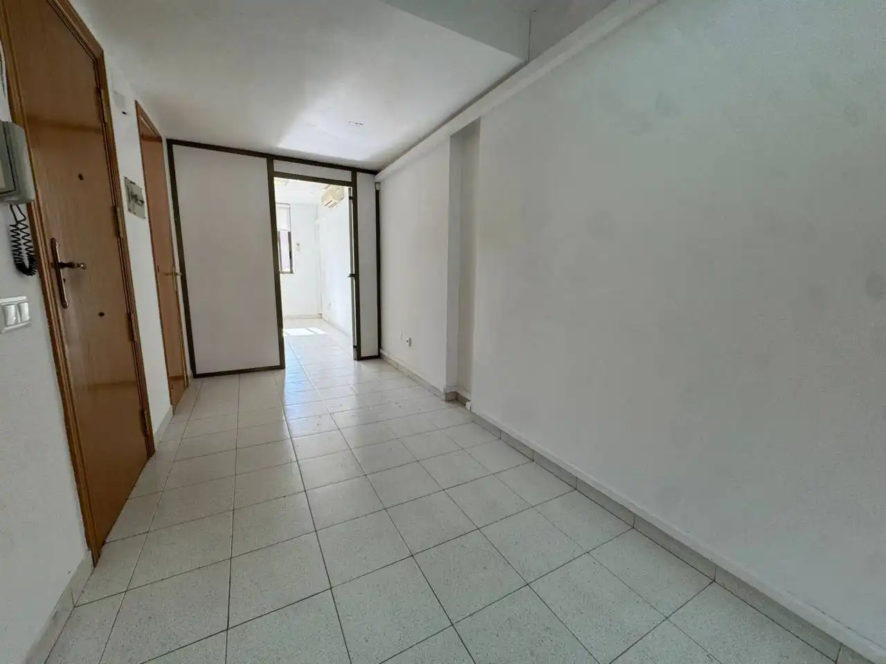Oficina en venta en Granollers con Aire acondicionado