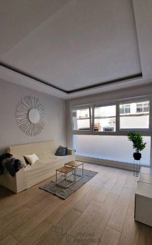 Piso en Venta en Barrio Torrero