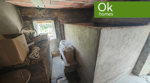 Foto 3 de Finca rústica en venta en Curtis, A Coruña