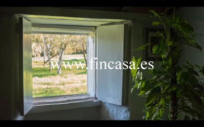 Garden of Country house for sale in Monterroso