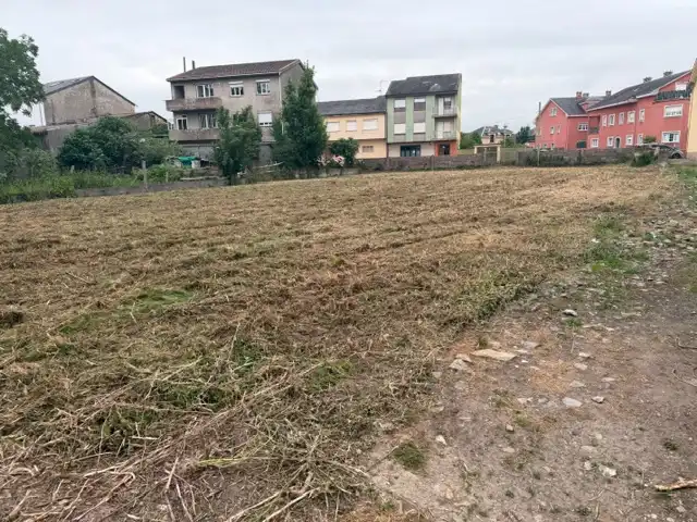 Residencial en venda en Ribadeo