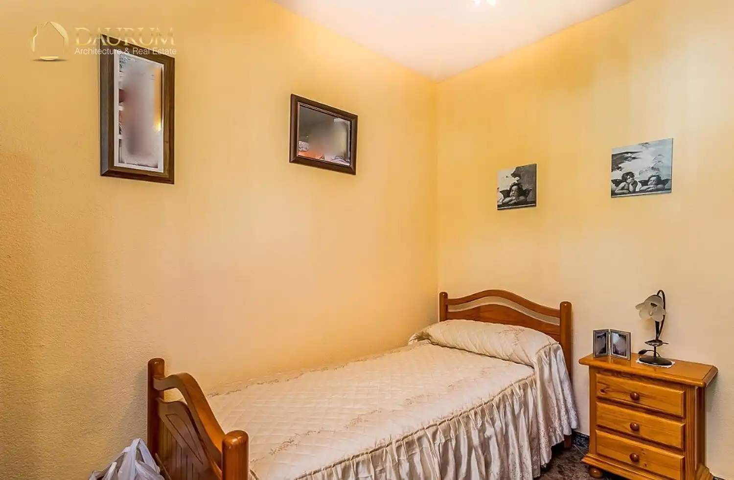 Habitación de Casa o chalet en venta en Rincón de la Victoria con Aire acondicionado, Calefacción y Terraza