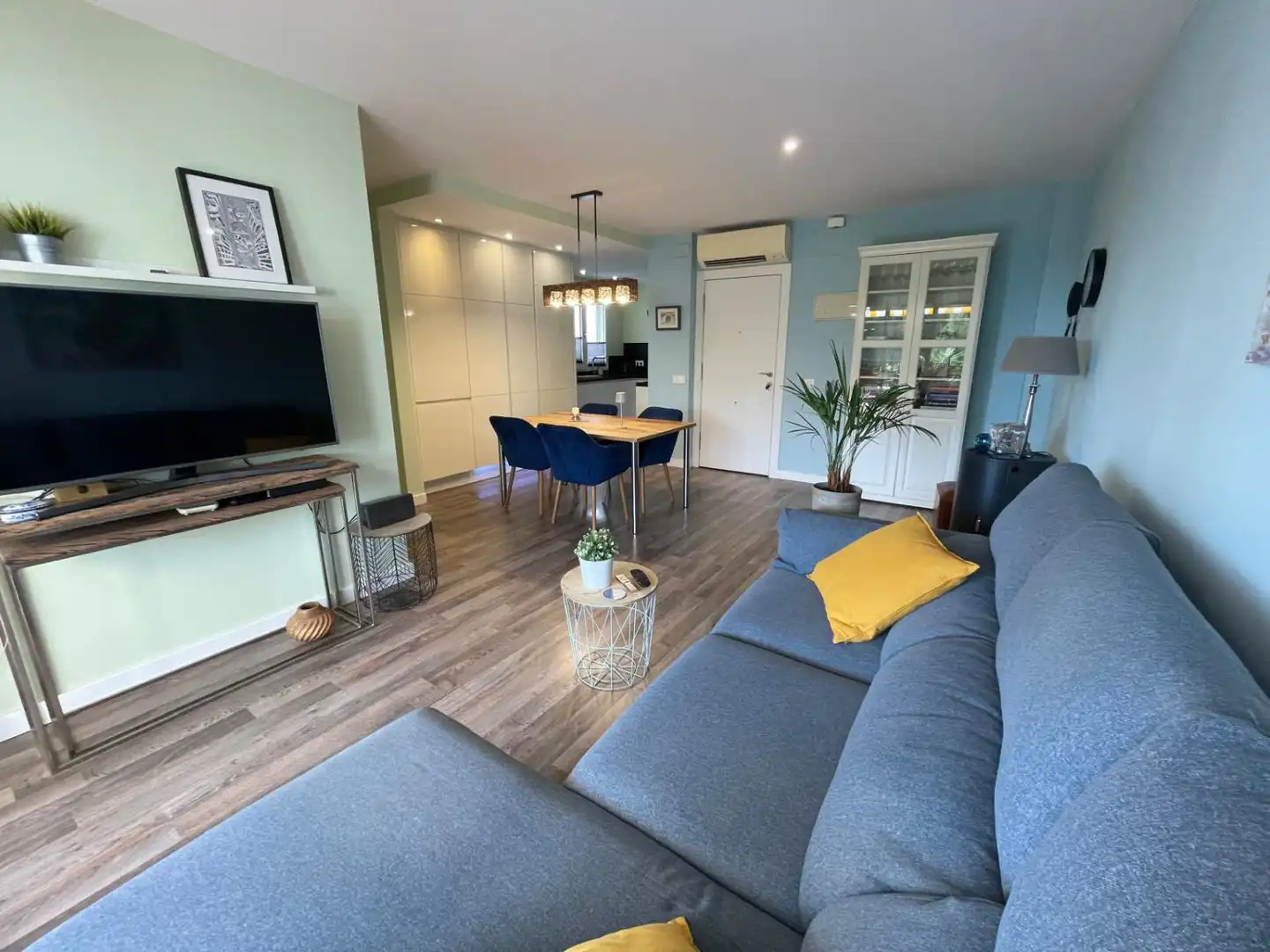 Appartement compact avec piscine à vendre à Loma de los Riscos 71, imagen 6