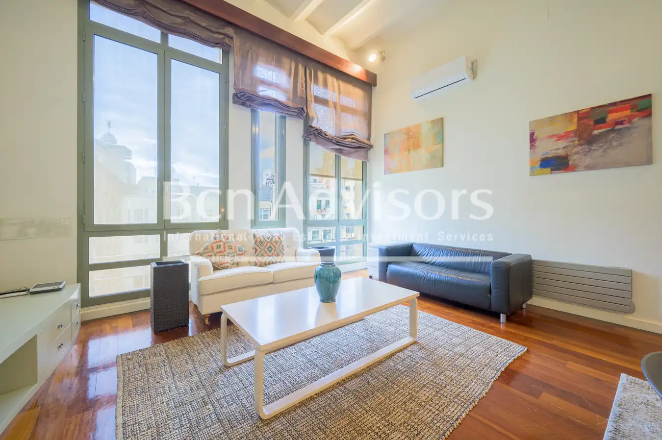 Wohnung mit Aufzug zum Verkauf in Passeig de Gràcia, imagen 3