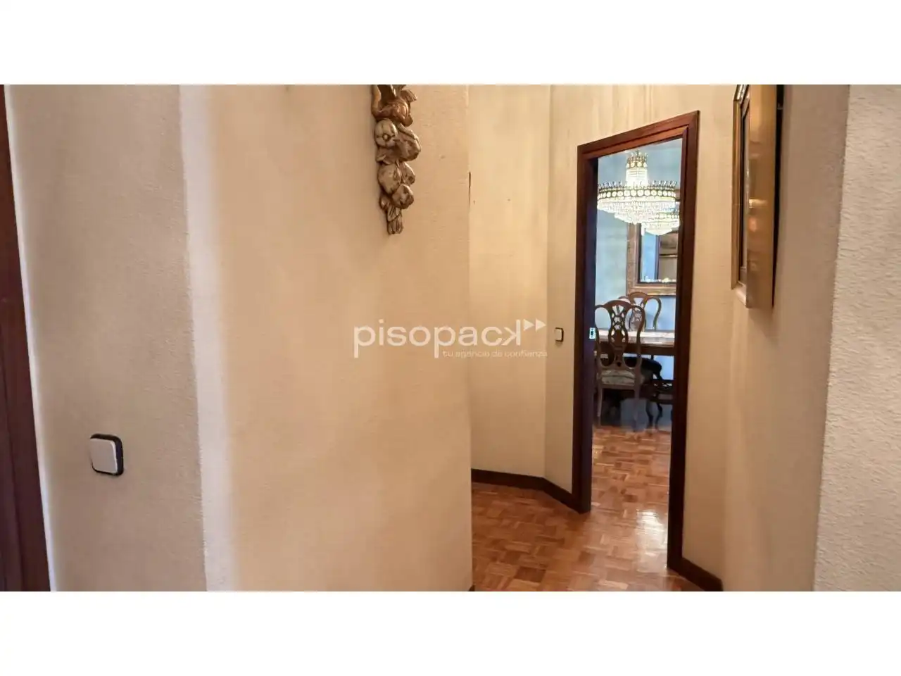 Flat for sale in  Pamplona / Iruña  with Heating, Terrace and Storage room