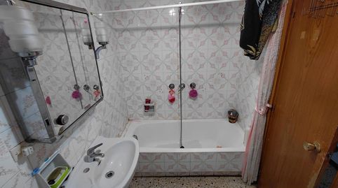 Foto 5 de Pis en venda a Pendon de Baeza, El Ejido - Santa Ana, León Capital