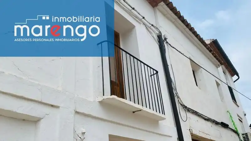 Haus zum Verkauf in Puebla de Arenoso, imagen 19