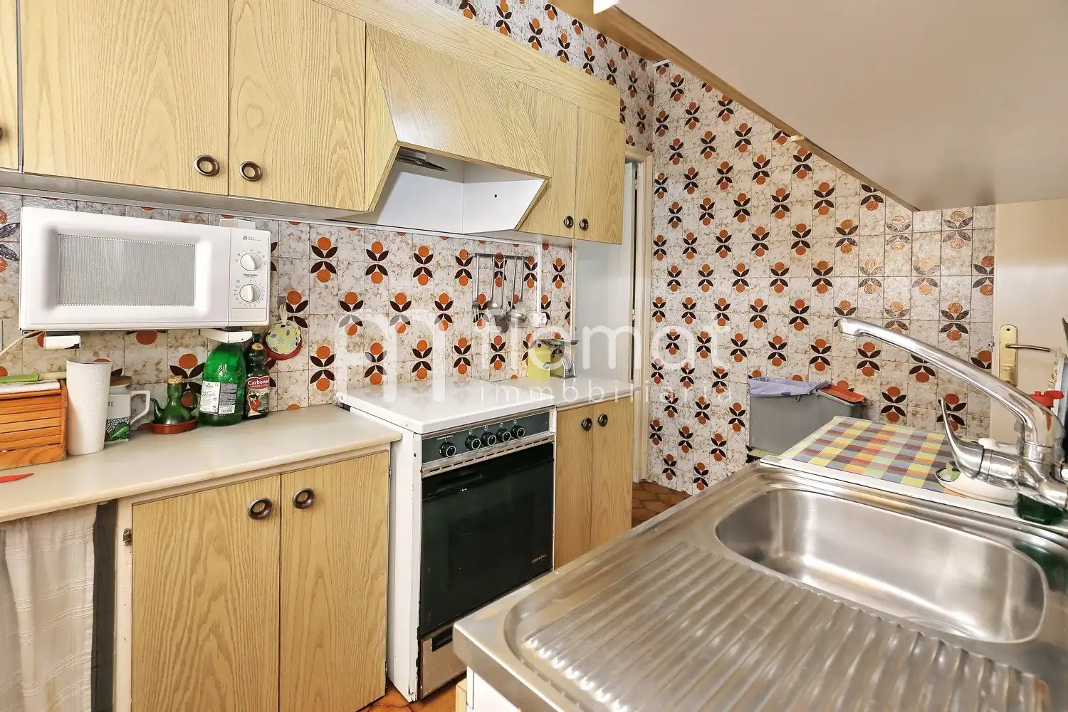 Flat with terrace for sale in Carrer de Bofarull 42, imagen 15
